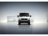 MERCEDES-BENZ Sprinter 213 Kasten Kompakt AHK/TWA/SPUR/KLIMA