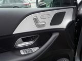MERCEDES-BENZ GLE 350 de 4M , WIDE MULTI AHK KAMERA PANO SPUR