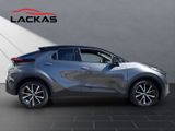 TOYOTA C-HR Hybrid FWD Teamplayer*TECHNIK*TOTW*CARPLAY*