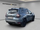 DACIA Duster II Extreme NAVI+PDC+RfK+SHZ