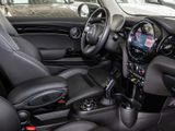 MINI Cooper SE +Navi+DAB+LED+PDC+SHZ+Temp+Leder+USB