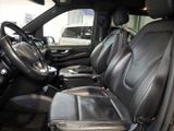 MERCEDES-BENZ V 300 AVANTGARDE EDITION KOMPAKT 360° ALLRAD 360