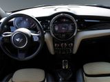 MINI Cooper C Classic Trim 17 LM SH Tempomat DCC