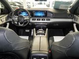 MERCEDES-BENZ GLE 350 d 4M Coupé , AMG BURM NIGHT WIDE MULTI