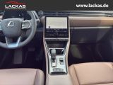 LEXUS LBX ELEGANT SAFE&SOUND Amelie Runkel Design