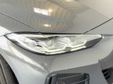 BMW i4 eDrive35 Gran Coupe M Sport AHK+Temp DW 0,25%