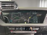 AUDI A3 Sportback 35 TFSI advanced S-tronic Panorama
