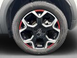 OPEL Mokka GS Line +Kamera+Sitzheizung+LED-Matrix+