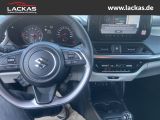 SUZUKI Swift 1.2 Dualjet Hybrid Comfort +SITZHZ+CARPLAY