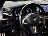 BMW X3 M40d Anhängekupplung, Head-Up,
