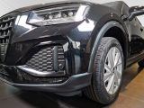 AUDI Q2 35 TFSI advanced S-tronic Navi+ ACC Klima