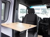 MERCEDES-BENZ Sprinter 415 Aut. WoMo Monster Van KÜCHE/DUSCHE/DOPPELBETT