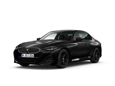 BMW 220 dMSportCoupe+Navi+SHZ+PDCv+h NP 61.230,-