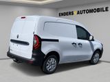 RENAULT Kangoo III Advance 1.3 EU6e Rapid  L1 TCe 130 AHK