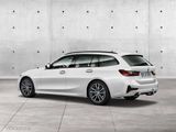 BMW 330i xDrive Touring Sport Line, eAHK, Kamera