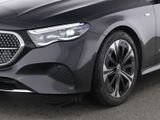 MERCEDES-BENZ E 300 T de 4M , AVANTGARDE BURM MEMO 360 AHK PDC