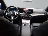 BMW 330 e touring M-Sport HiFi AHK adapt. LED LC Prof