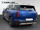 MINI Countryman C Favoured Trim Paket M Panorama