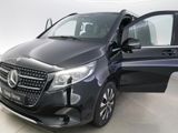 MERCEDES-BENZ V 300 Avantgarde XL DISTRO/STANDH/KLIMAAUT/LEDER/8 SITZE