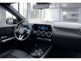 MERCEDES-BENZ B 200 PREMIUM PROGRESSIVE SPUR AHK PDC SHZ
