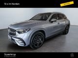 MERCEDES-BENZ GLC 220 d 4M AMG SPUR PANO AHK 360 PDC SHZ MEMO