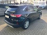 FORD Kuga Titanium X HUD AHK-klappbar Navi Soundsystem B & O LED Blendfreies Fernl. Kurvenlicht