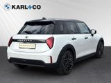 MINI Cooper C 5-Türer Favoured Trim Paket M