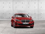 BMW 118i M Sport, Shadow-Line, Lenkradheizung
