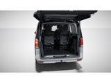 MERCEDES-BENZ V 250 lang MBUX NAVI WIDESCREEN TWA SPUR DISTRO 6 SITZE KAMERA