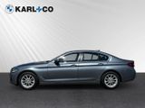 BMW 520 dA Limo Ad.LED Driving-Assistant DAB LCP