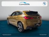BMW X2 xDrive20d (2016 - 2024) M Sport Navi+Kamera