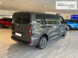FORD Tourneo Custom 320 L2 Titanium StandHZG Navi Leder Digitales Cockpit 360 Kamera LED ACC
