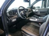 MERCEDES-BENZ GLE 350 de 4M BURM AMG NIGHT SPUR DISTR PANO