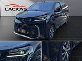 TOYOTA Proace Verso 2.0 D-4D L2 Team D 8-SITZER+NAVI+8G