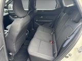 DACIA Duster III 130PS 4x4 Journey +NAV+SITZH+AHK+CAM+