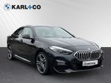 BMW 218 Gran Coupe i M Sport SHZ PDCv+h Keyless Temp