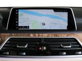 BMW 750 i Lim. Kamera HUD ACC LED Massage NaviProf.