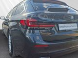 BMW 520 xd touring Panorama AHK Leder Komfortsitze