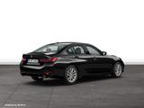 BMW 320d Limousine