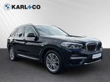 BMW X3 30e xDr. Luxury Line Pano ACC H&K HUD Ad LED