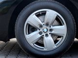 BMW 118i Advantage Sitzheizung LED NAVI