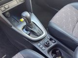 TOYOTA Yaris Cross Hybrid AWD-i Elegant