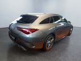 MERCEDES-BENZ CLA 200 d SB , AMG Navi Multi Distr 360 PDC SHZ
