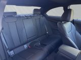 BMW 218 Coupe M Sport Parklenkassistent Klimaautom.