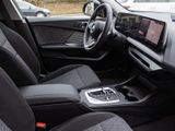 BMW 216 i Gran Coupe LED+Temp+SHZ+Navi+DAB+RFK