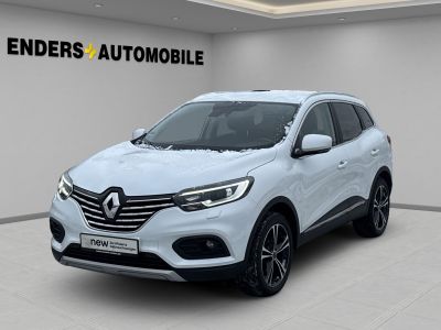 RENAULT Kadjar 1.3 EU6d-T Limited Deluxe TCe 140
