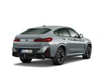 BMW X4 20dMSport+AHK+Navi+HUD+360Kamera+Leder+PDCv+h