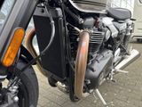 TRIUMPH Speed Twin 1200 MY25 4 Jahre Garantie Kurven-ABS