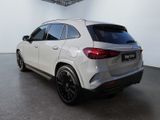 MERCEDES-BENZ GLA 180 AMG NIGHT AHK DISTR KAMERA SPUR PDC SHZ