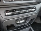 MERCEDES-BENZ Vito 116 Aut. Tourer PRO Extralang AHK/TEMPOMAT/KLIMA/SHZ